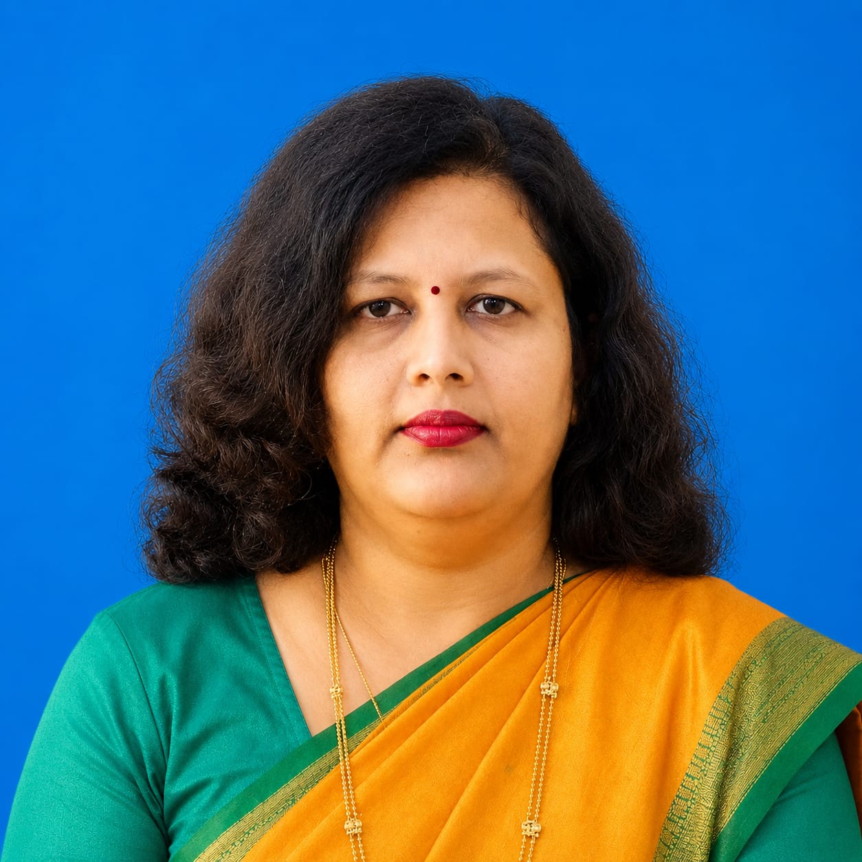 सौ. स्मिता सतीश साळुंके